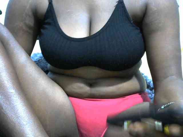 NastyEbony002 webcam