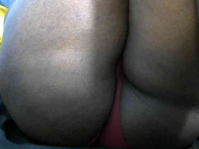 NastyEbony002 webcam