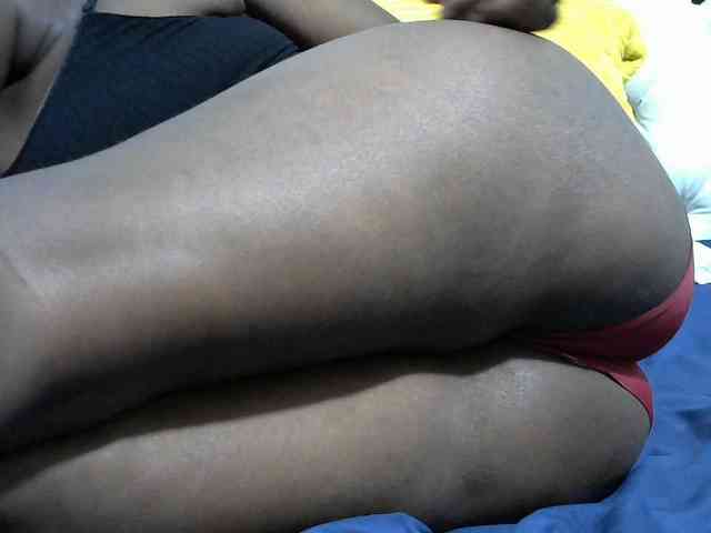 NastyEbony002 webcam