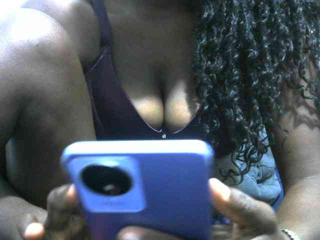 NastyEbony002