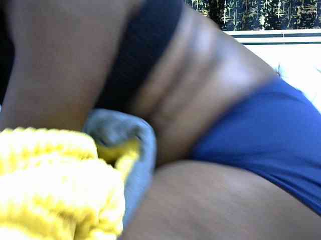 NastyEbony002 webcam