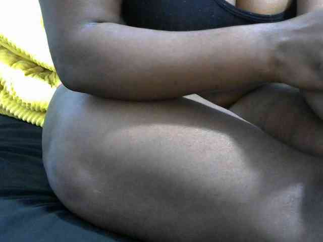 NastyEbony002 webcam