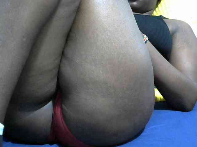 NastyEbony002