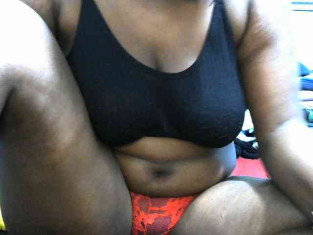 NastyEbony002 webcam