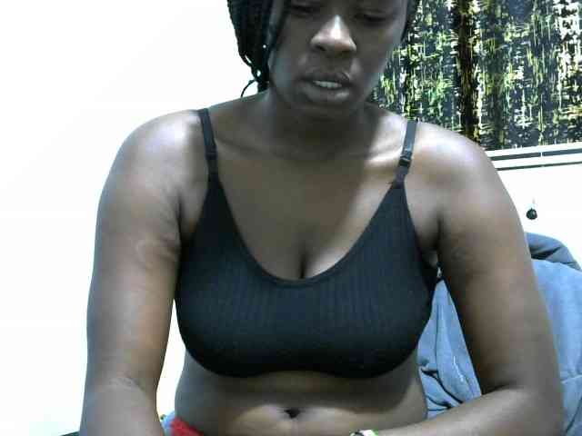 NastyEbony002
