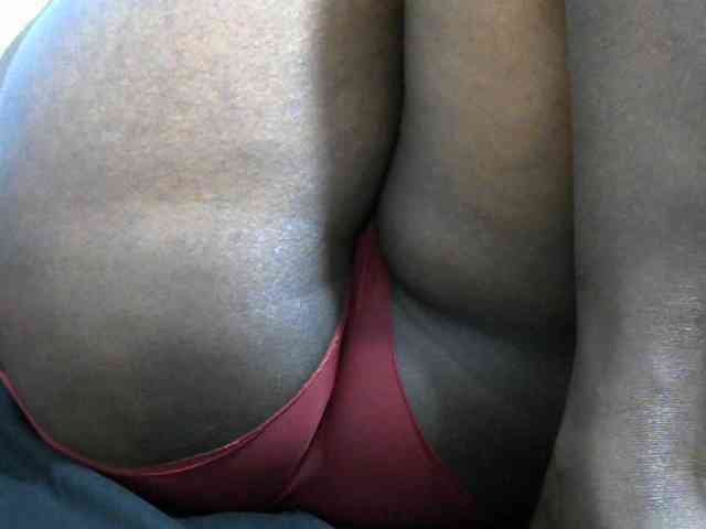 NastyEbony002