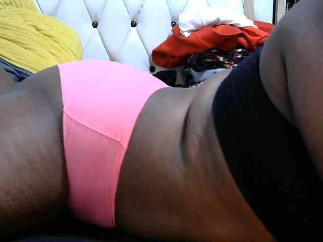 NastyEbony002 webcam