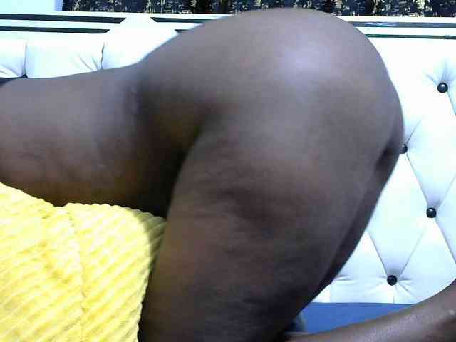 NastyEbony002