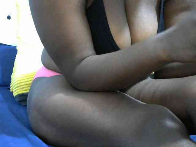 NastyEbony002