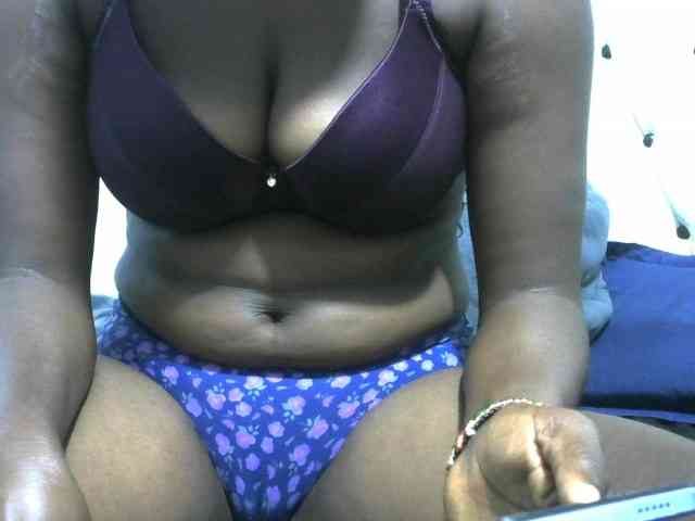 NastyEbony002