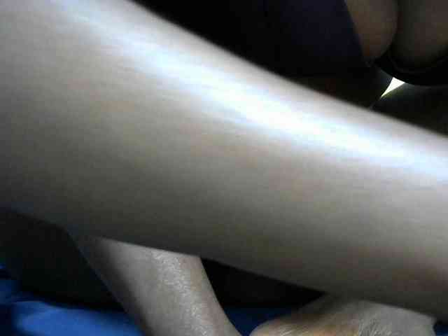 NastyEbony002