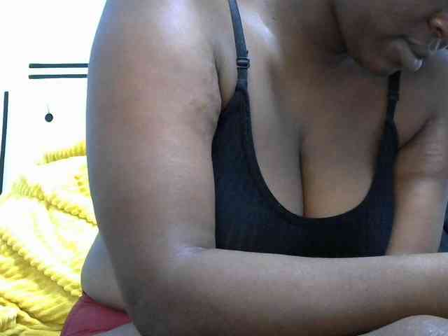 NastyEbony002 webcam