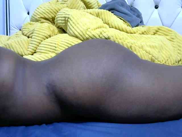 NastyEbony002 webcam