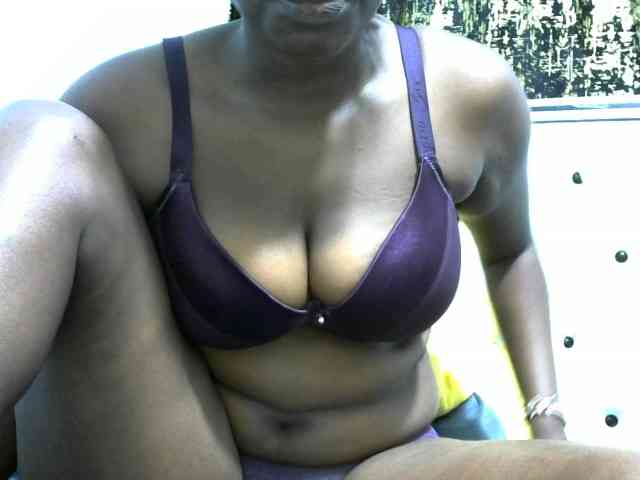 NastyEbony002 NastyEbony002