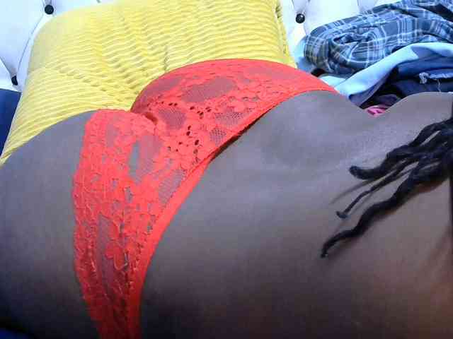 NastyEbony002 webcam