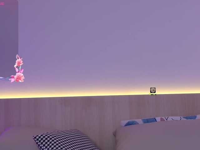 AnnyShore live cam on BongaCams