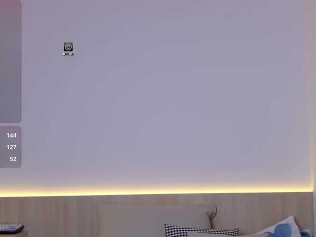 AnnyShore live cam on BongaCams