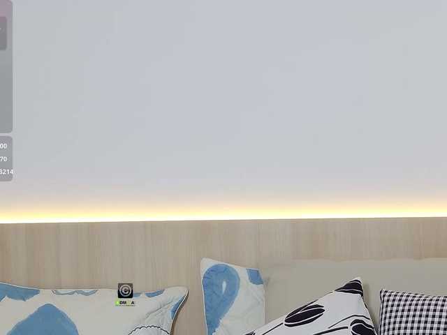 AnnyShore live cam on BongaCams