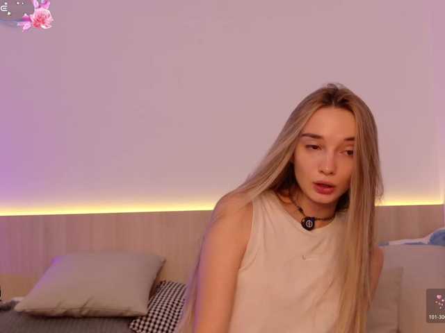 AnnyShore live cam on BongaCams