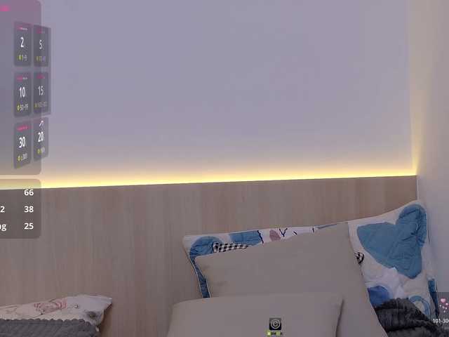 AnnyShore live cam
