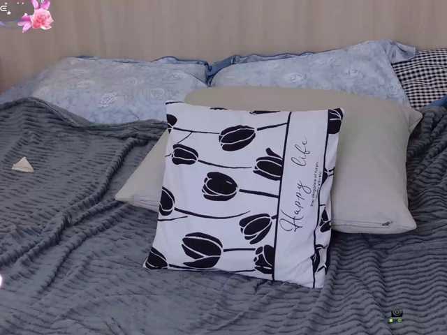 AnnyShore live cam on BongaCams