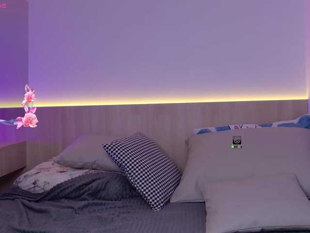 AnnyShore live cam on BongaCams