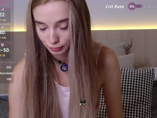 AnnyShore live cam on BongaCams