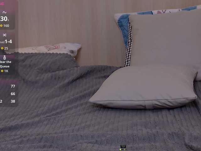 AnnyShore live cam on BongaCams