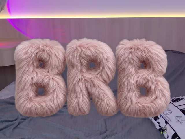 AnnyShore live cam on BongaCams