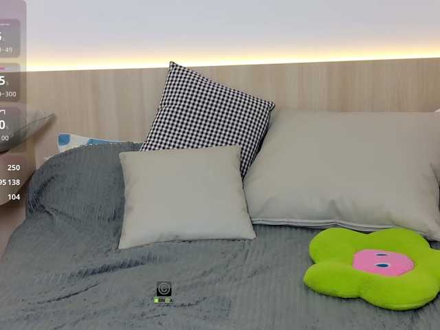 AnnyShore live cam on BongaCams