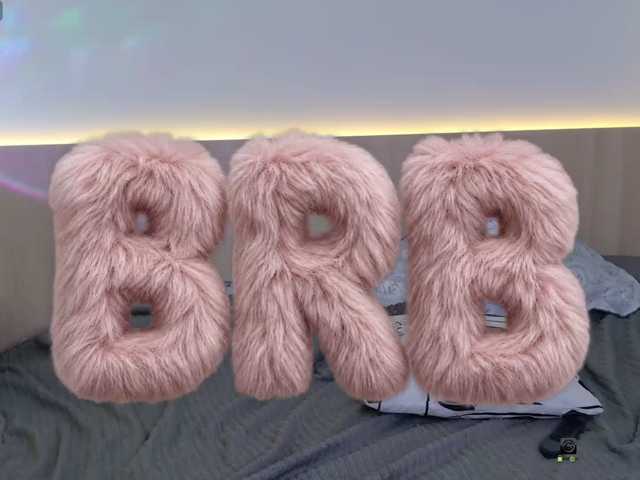 AnnyShore live cam on BongaCams