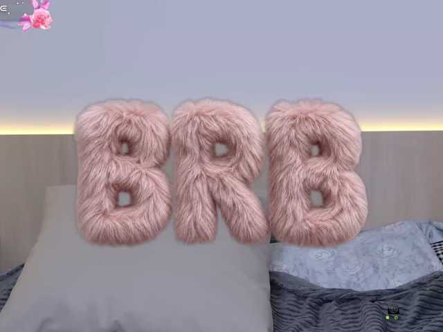 AnnyShore live cam on BongaCams