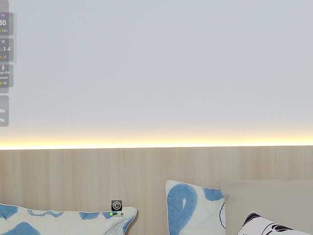 AnnyShore live cam on BongaCams