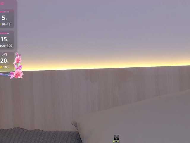 AnnyShore live cam on BongaCams