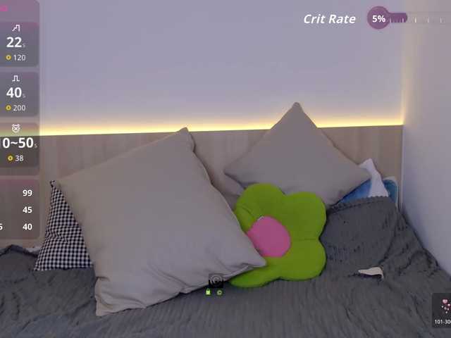 AnnyShore live cam on BongaCams