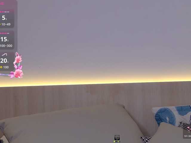 AnnyShore live cam on BongaCams