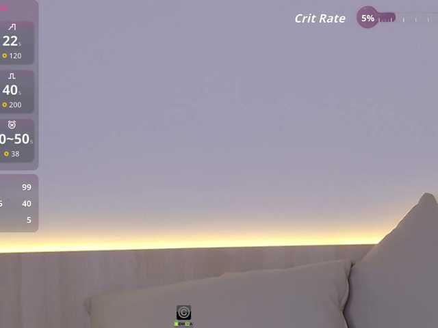 AnnyShore live cam on BongaCams