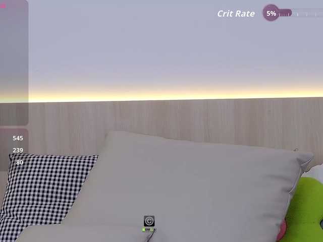 AnnyShore live cam on BongaCams