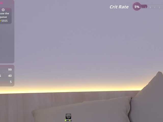 AnnyShore live cam on BongaCams