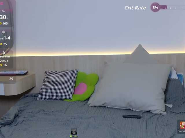 AnnyShore live cam on BongaCams