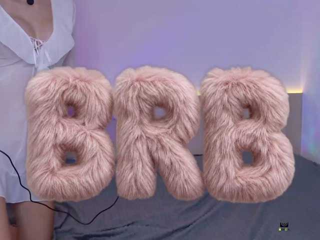 AnnyShore live cam on BongaCams