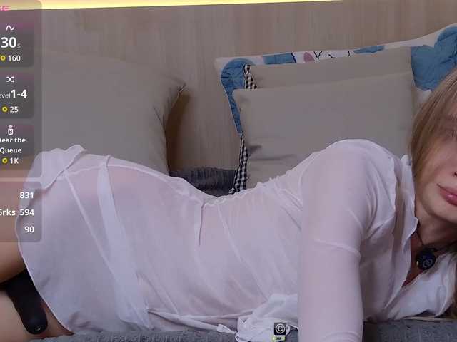 AnnyShore live cam on BongaCams