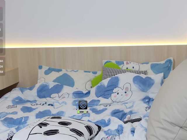 AnnyShore live cam on BongaCams