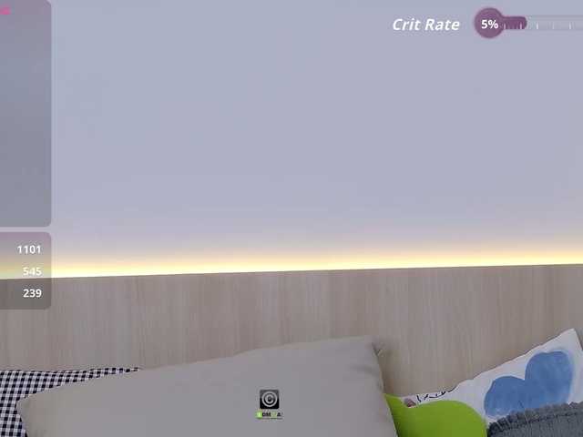 AnnyShore live cam on BongaCams