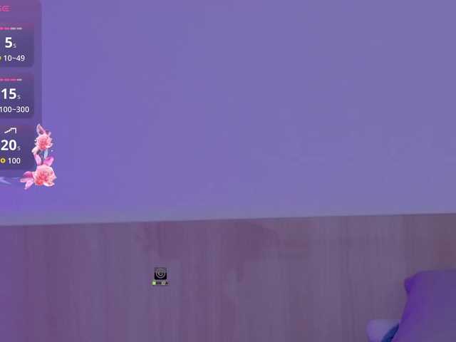 AnnyShore live cam on BongaCams