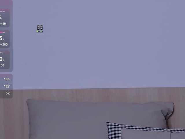 AnnyShore live cam on BongaCams