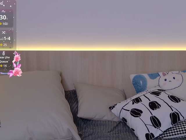AnnyShore live cam on BongaCams