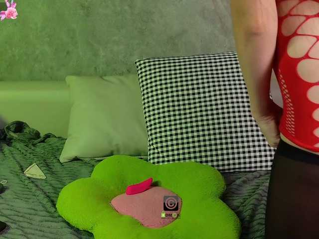 AnnyShore live cam on BongaCams