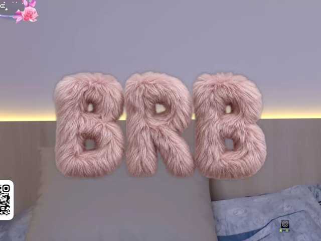 AnnyShore live cam on BongaCams