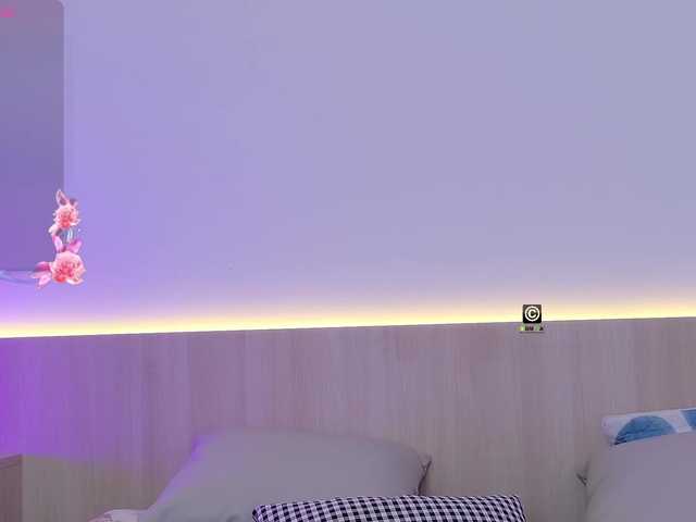 AnnyShore live cam on BongaCams